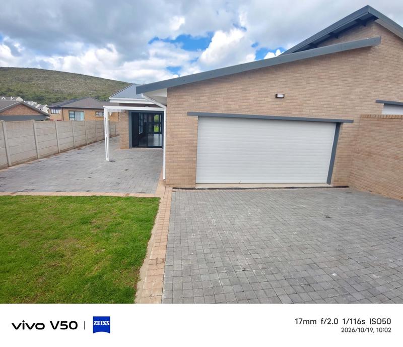 3 Bedroom Property for Sale in Island View Western Cape